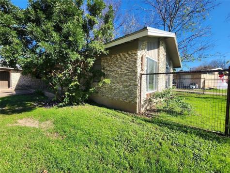 2708 Street Edwards Circle Austin TX 78704