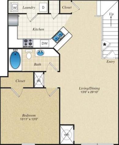 12101 Dessau Road Austin TX 78754