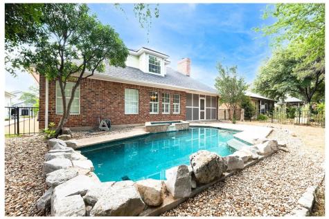 641 Evergreen Lane New Braunfels TX 78130