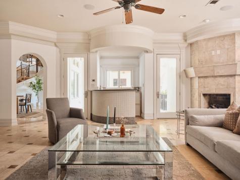 2705 Island Ledge Cove Austin TX 78746