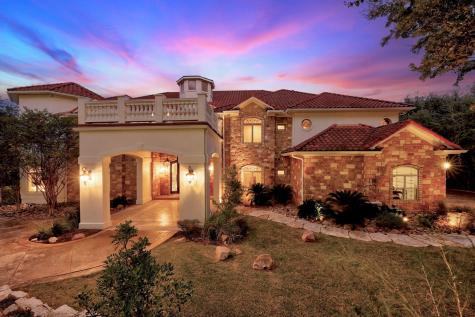 2705 Island Ledge Cove Austin TX 78746