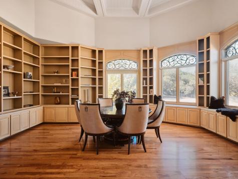 2705 Island Ledge Cove Austin TX 78746