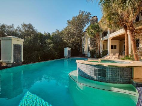 2705 Island Ledge Cove Austin TX 78746