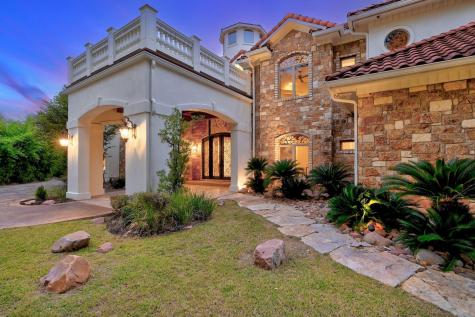 2705 Island Ledge Cove Austin TX 78746