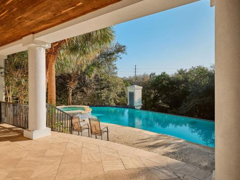 2705 Island Ledge Cove Austin TX 78746