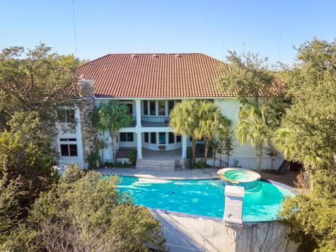 2705 Island Ledge Cove Austin TX 78746