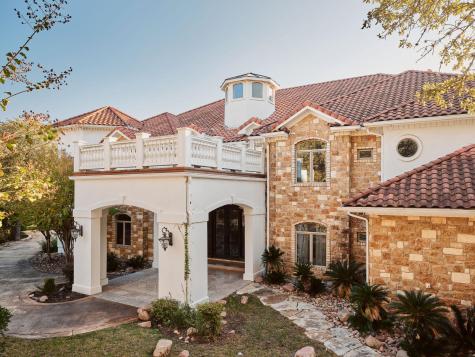 2705 Island Ledge Cove Austin TX 78746