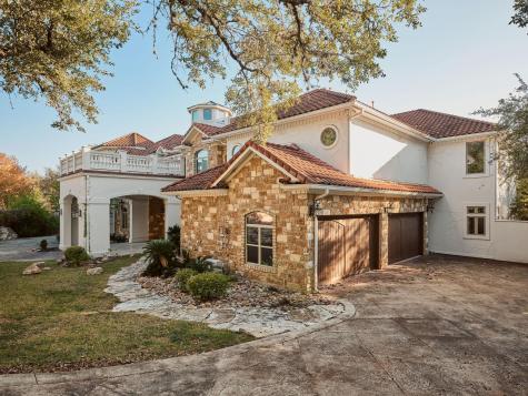 2705 Island Ledge Cove Austin TX 78746