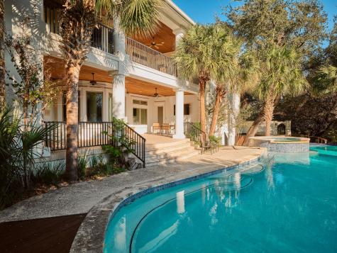 2705 Island Ledge Cove Austin TX 78746