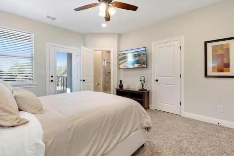 585 Demarett Drive Point Venture TX 78645