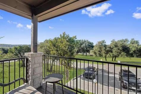 585 Demarett Drive Point Venture TX 78645