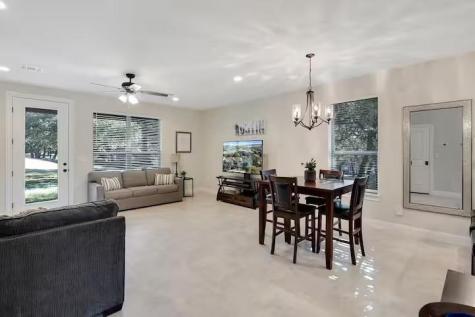 585 Demarett Drive Point Venture TX 78645