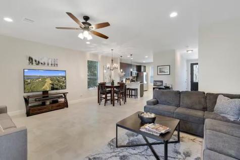 585 Demarett Drive Point Venture TX 78645