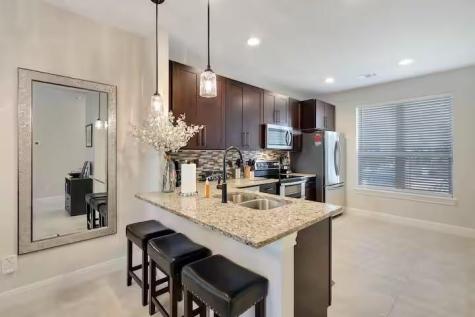 585 Demarett Drive Point Venture TX 78645