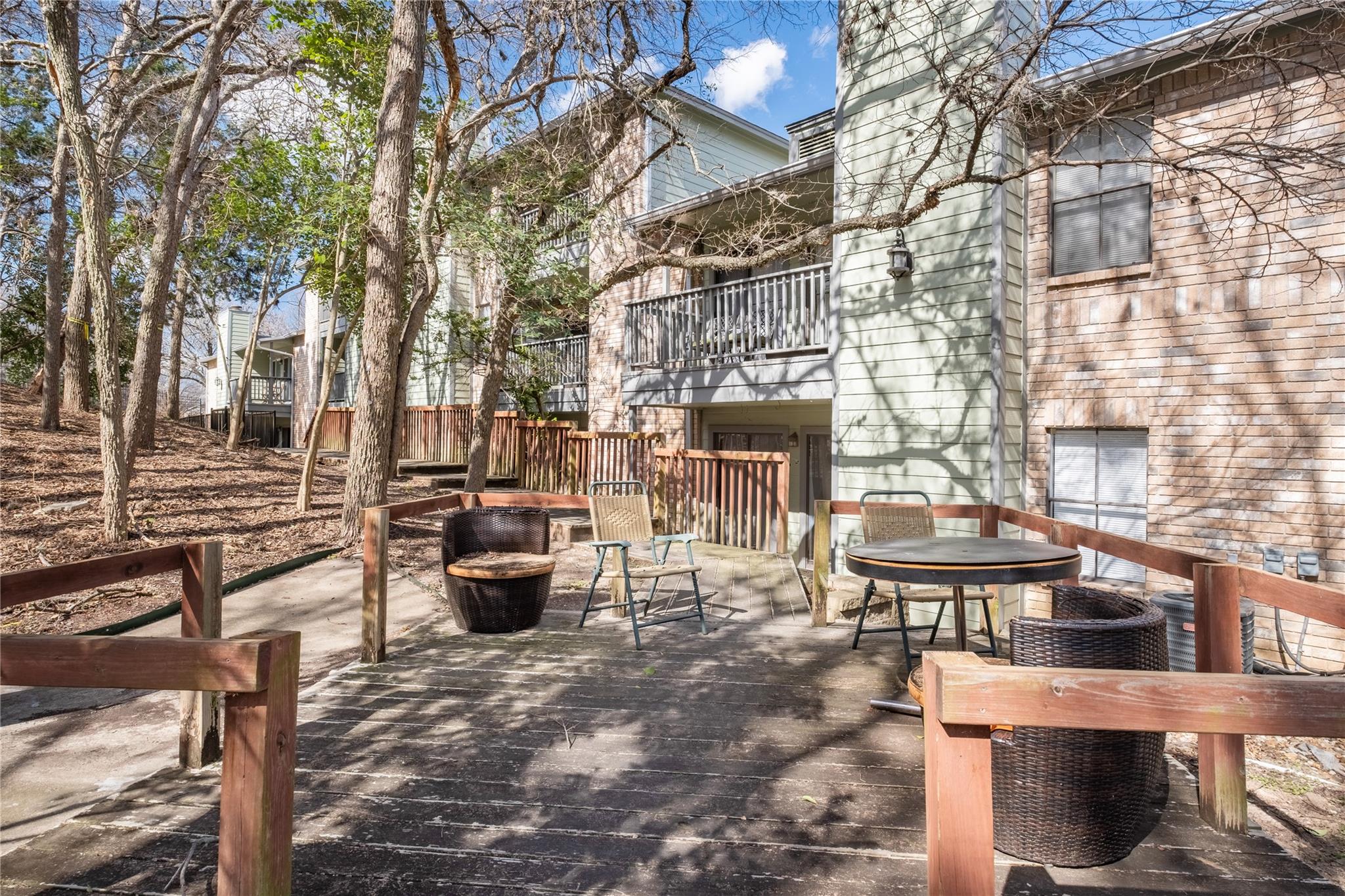 4500 E Oltorf Street Austin TX 78741