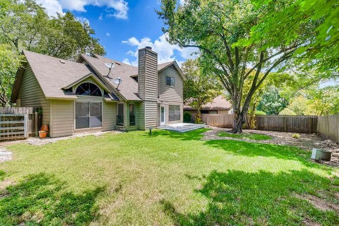 2201 Warfield Way Austin TX 78728