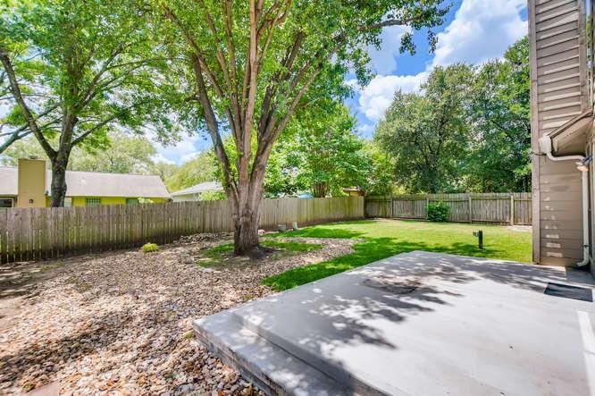 2201 Warfield Way Austin TX 78728