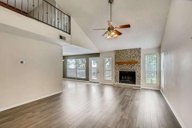 2201 Warfield Way Austin TX 78728