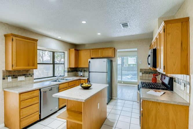2201 Warfield Way Austin TX 78728