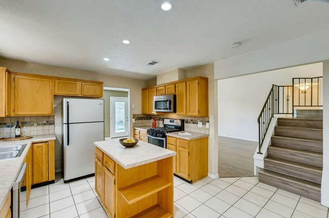 2201 Warfield Way Austin TX 78728