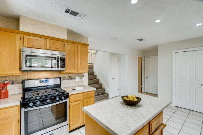 2201 Warfield Way Austin TX 78728