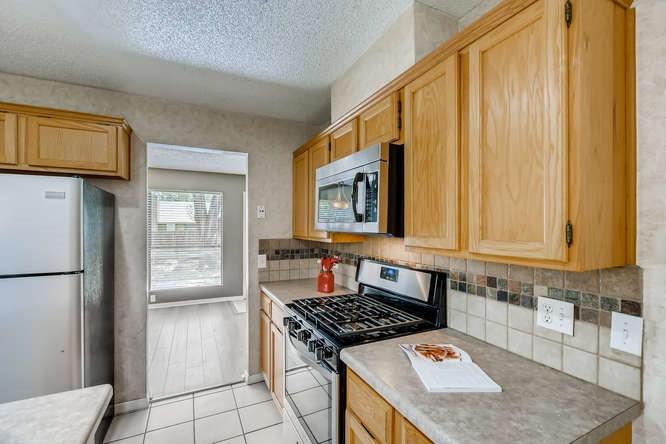 2201 Warfield Way Austin TX 78728