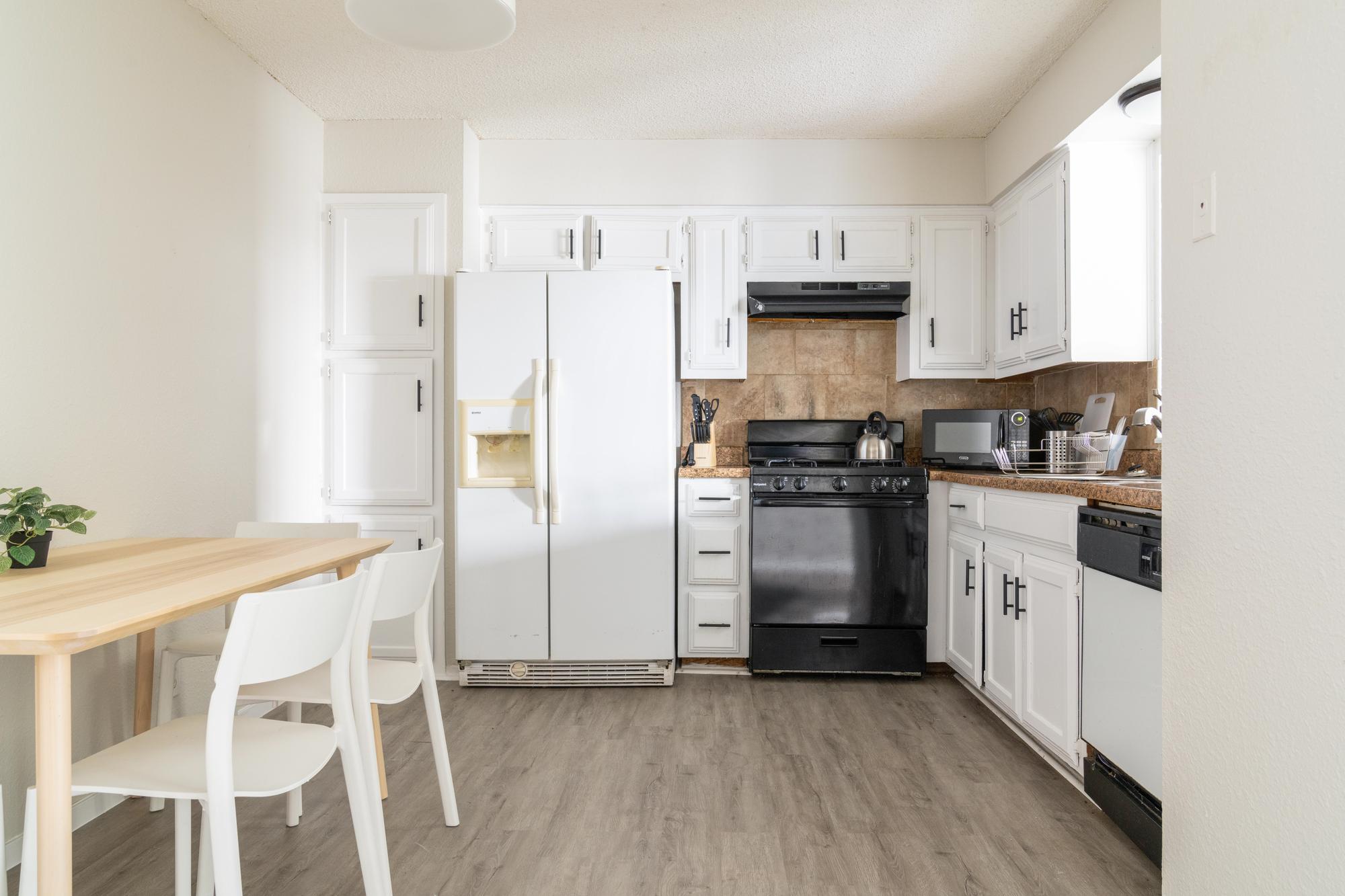 1212 Bonnie Brae Street Austin TX 78753
