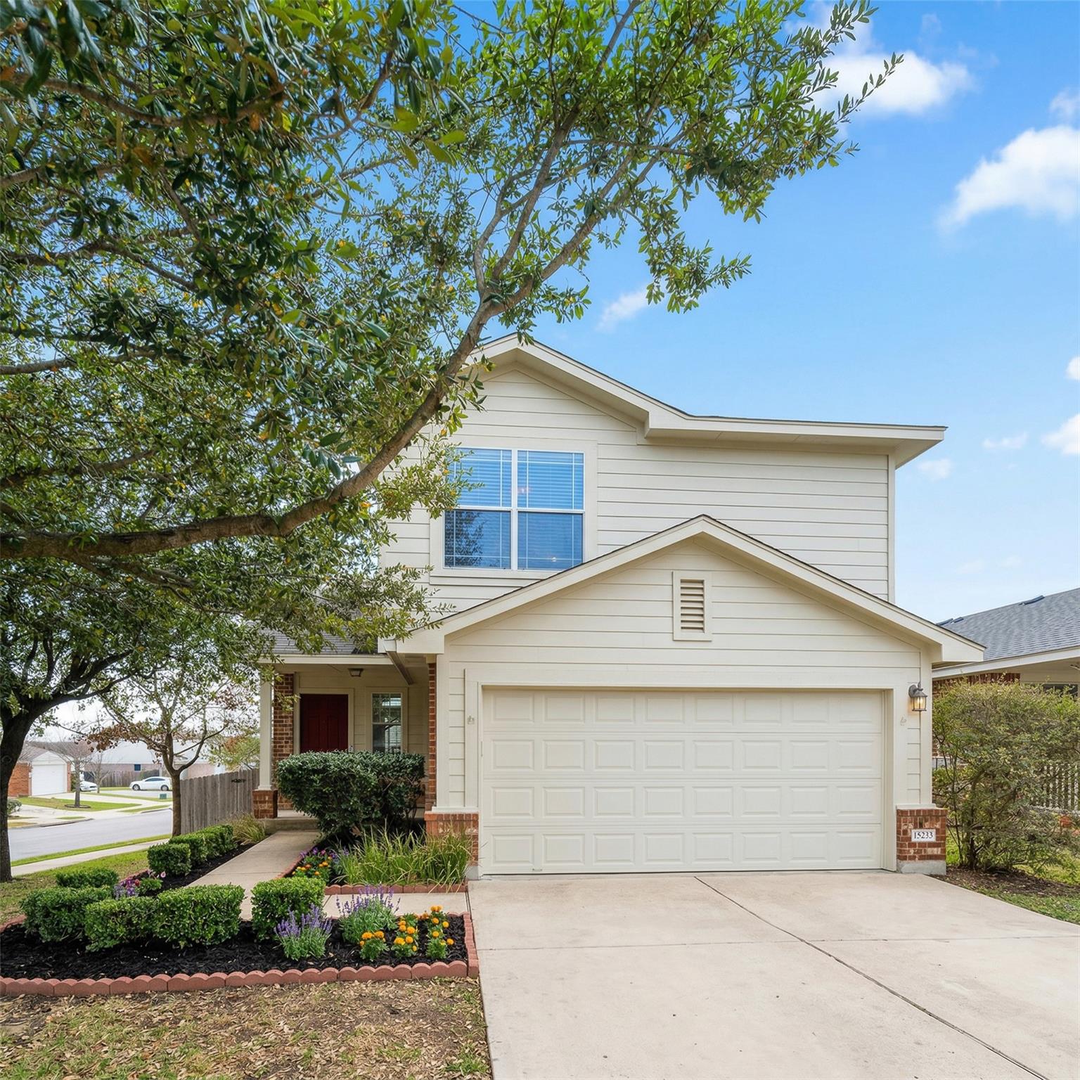 15233 Rosehip Lane Pflugerville TX 78660