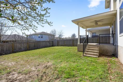 15233 Rosehip Lane Pflugerville TX 78660