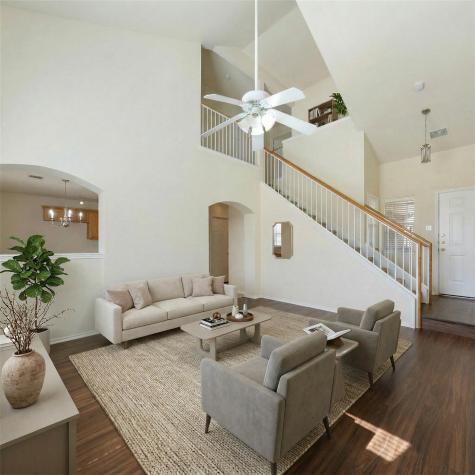15233 Rosehip Lane Pflugerville TX 78660
