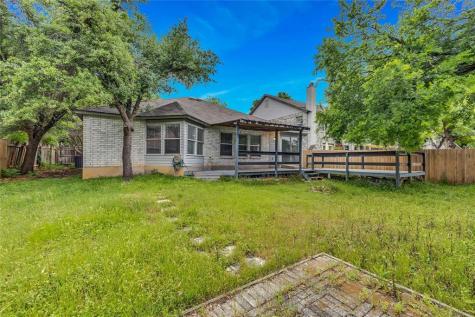 908 Dogwood Trail Cedar Park TX 78613