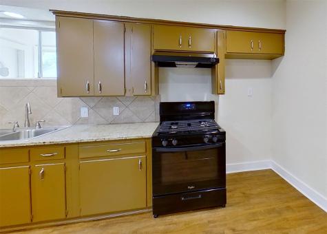 2107 Magnolia Drive Round Rock TX 78664