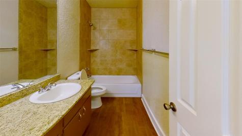 2107 Magnolia Drive Round Rock TX 78664
