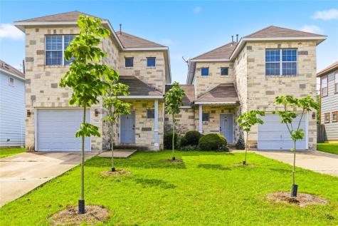 7510 Lazy Creek Drive Austin TX 78724