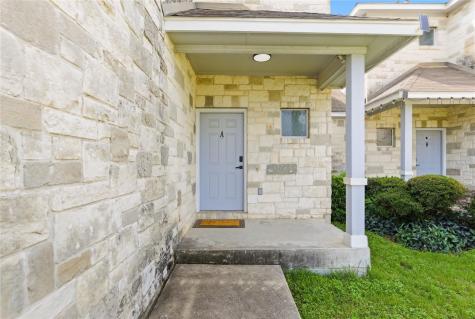 7510 Lazy Creek Drive Austin TX 78724