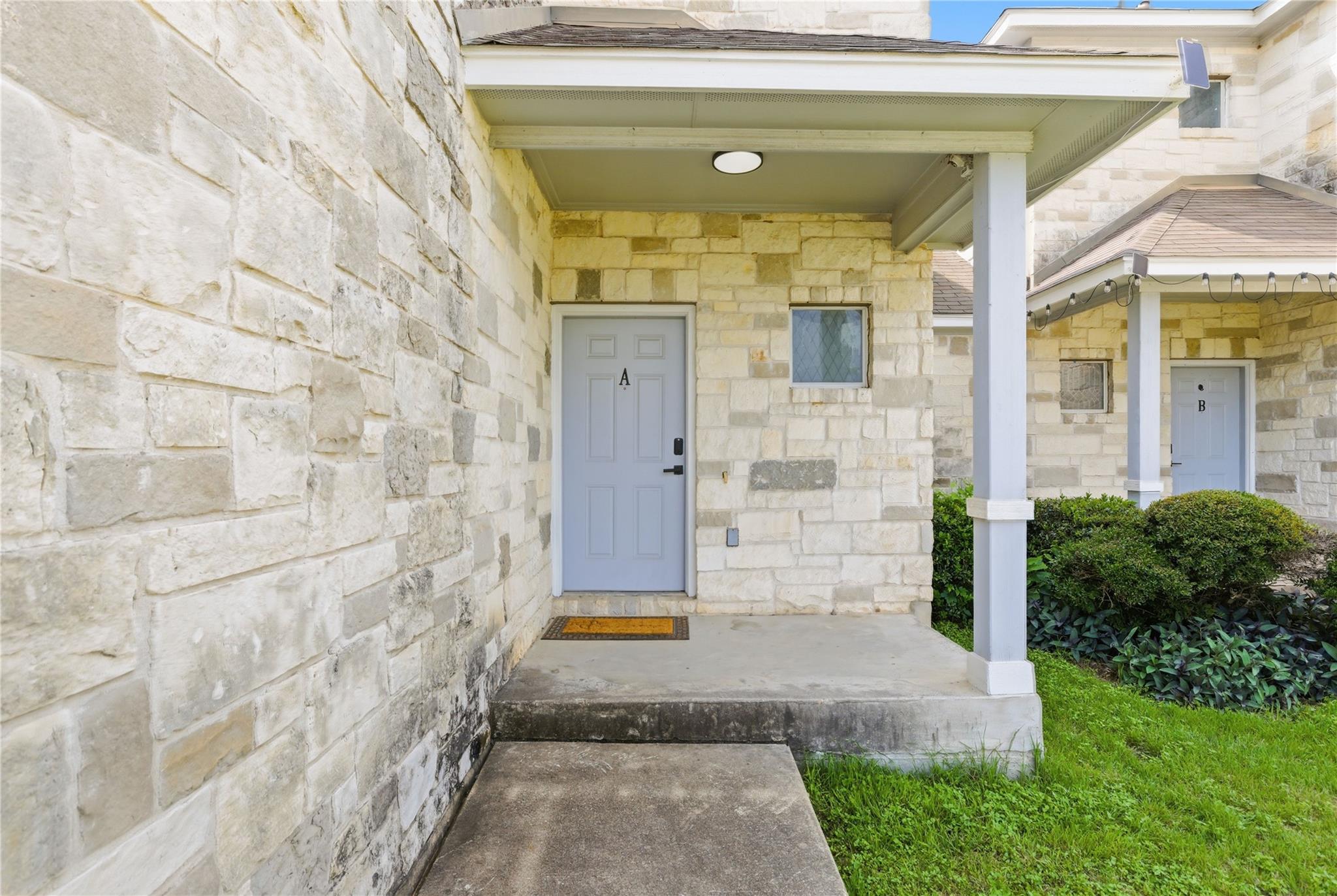 7510 Lazy Creek Drive Austin TX 78724
