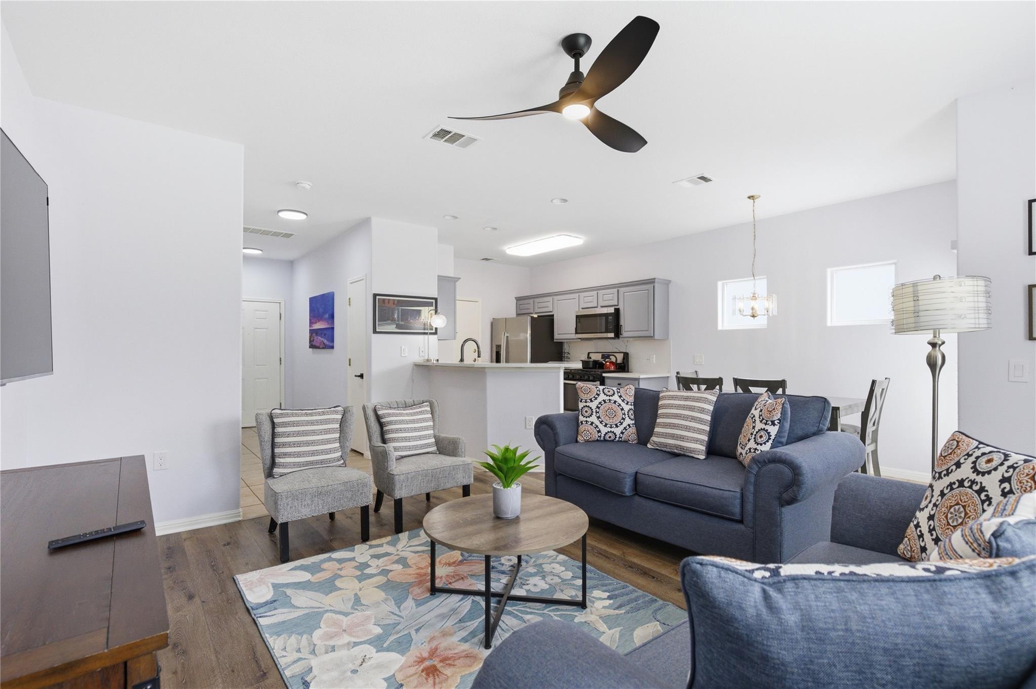 7510 Lazy Creek Drive Austin TX 78724
