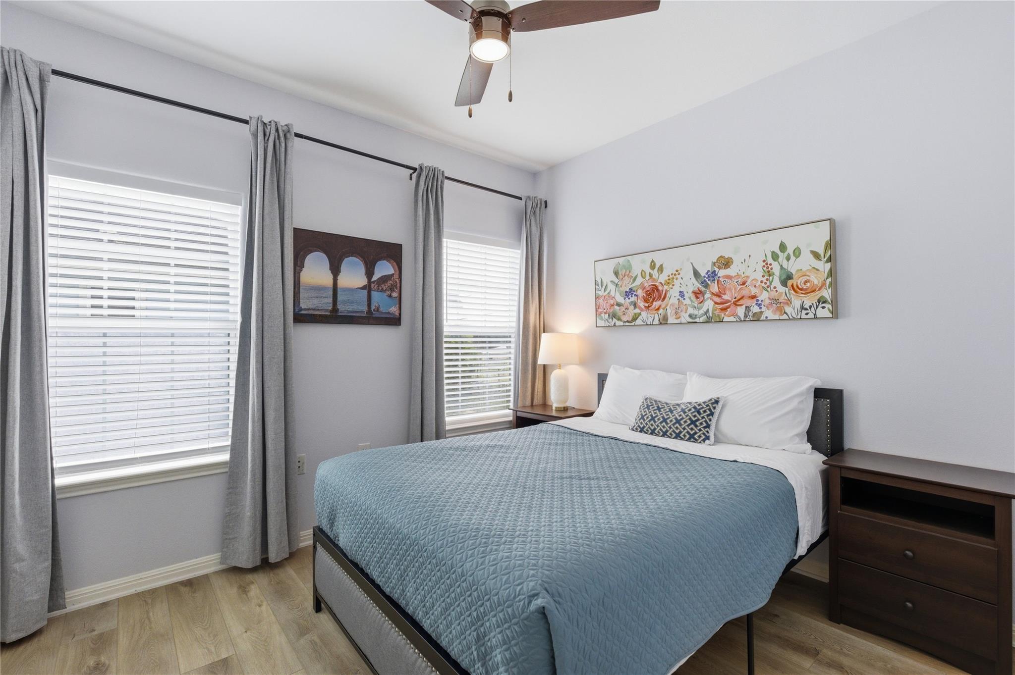 7510 Lazy Creek Drive Austin TX 78724