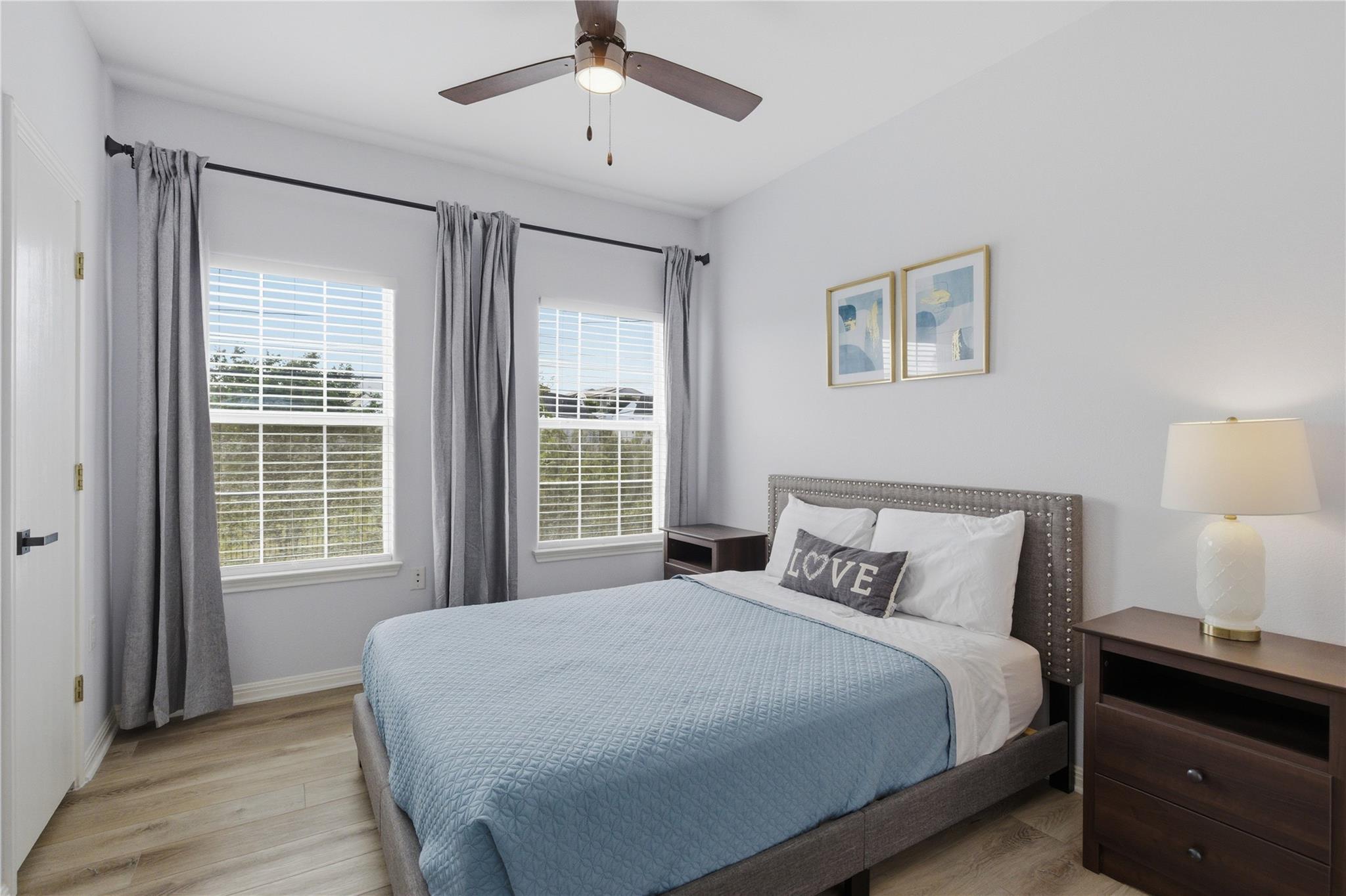 7510 Lazy Creek Drive Austin TX 78724