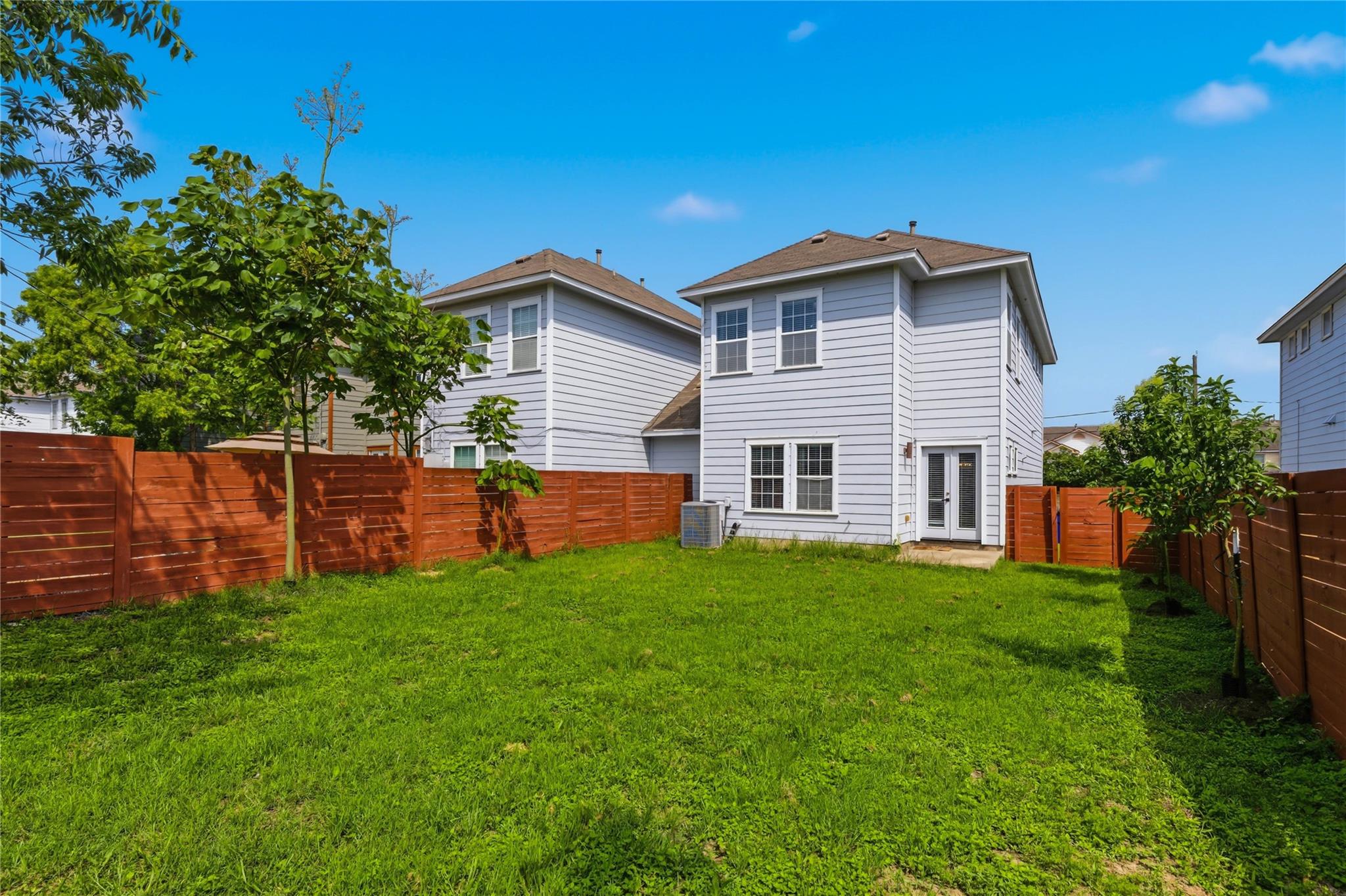 7510 Lazy Creek Drive Austin TX 78724