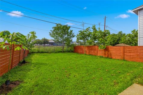 7510 Lazy Creek Drive Austin TX 78724