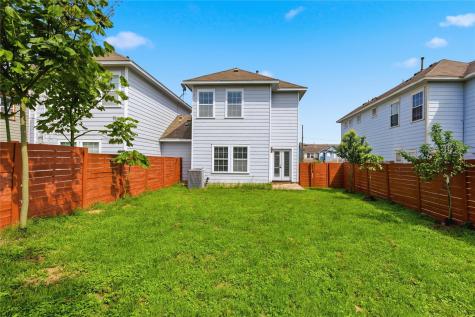 7510 Lazy Creek Drive Austin TX 78724