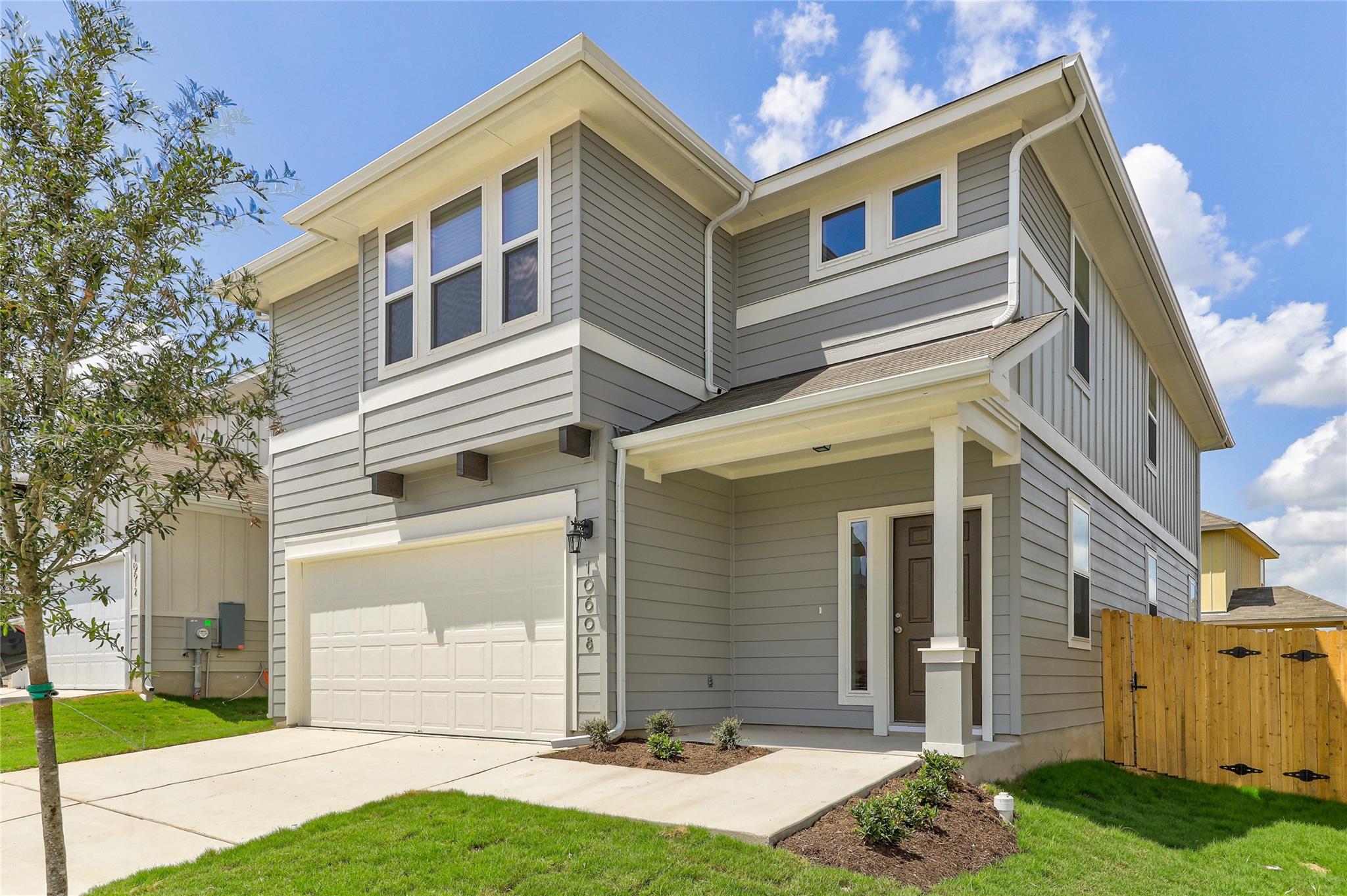 10702 Sentinel Drive Austin TX 78747