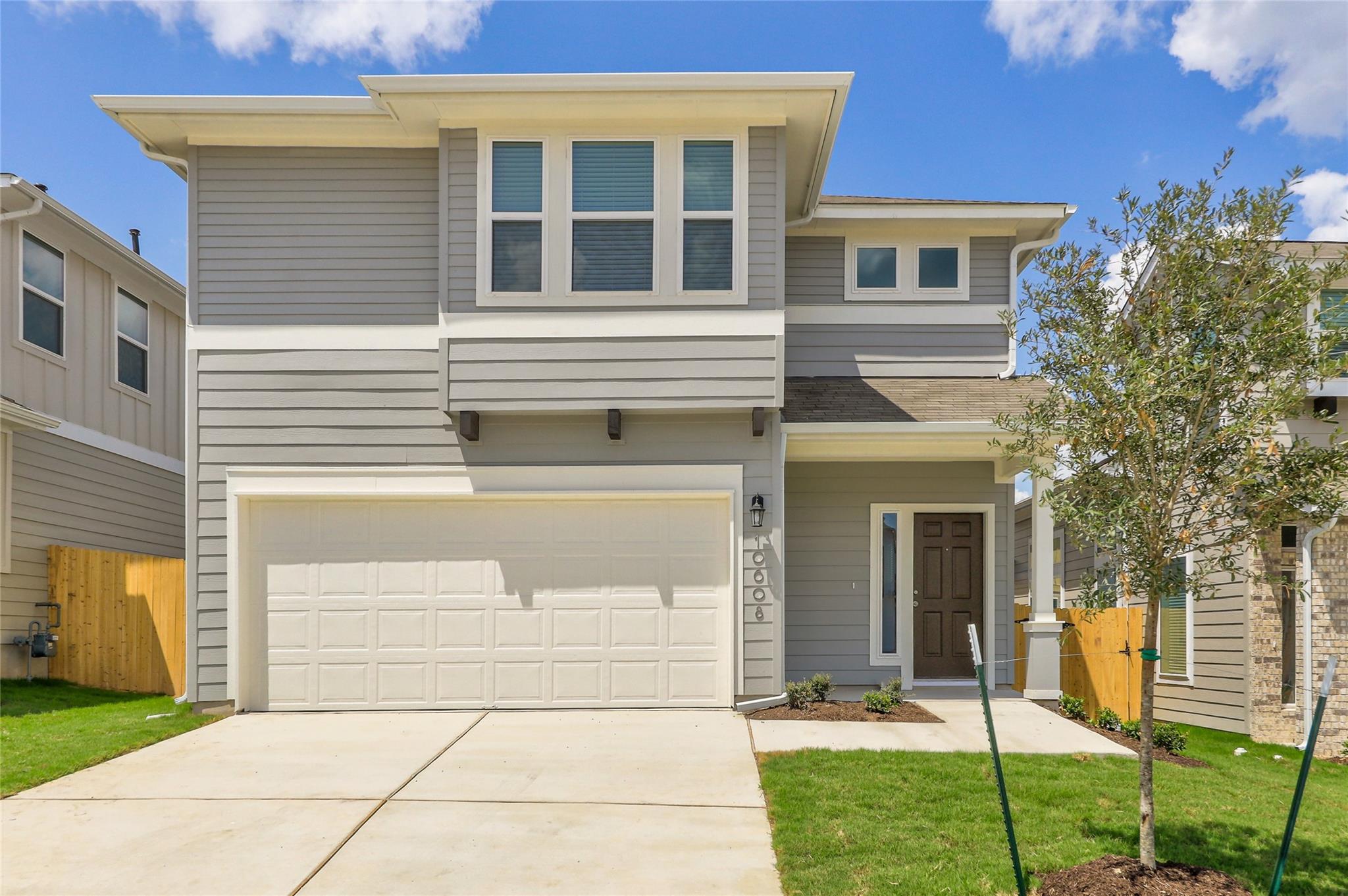 10702 Sentinel Drive Austin TX 78747
