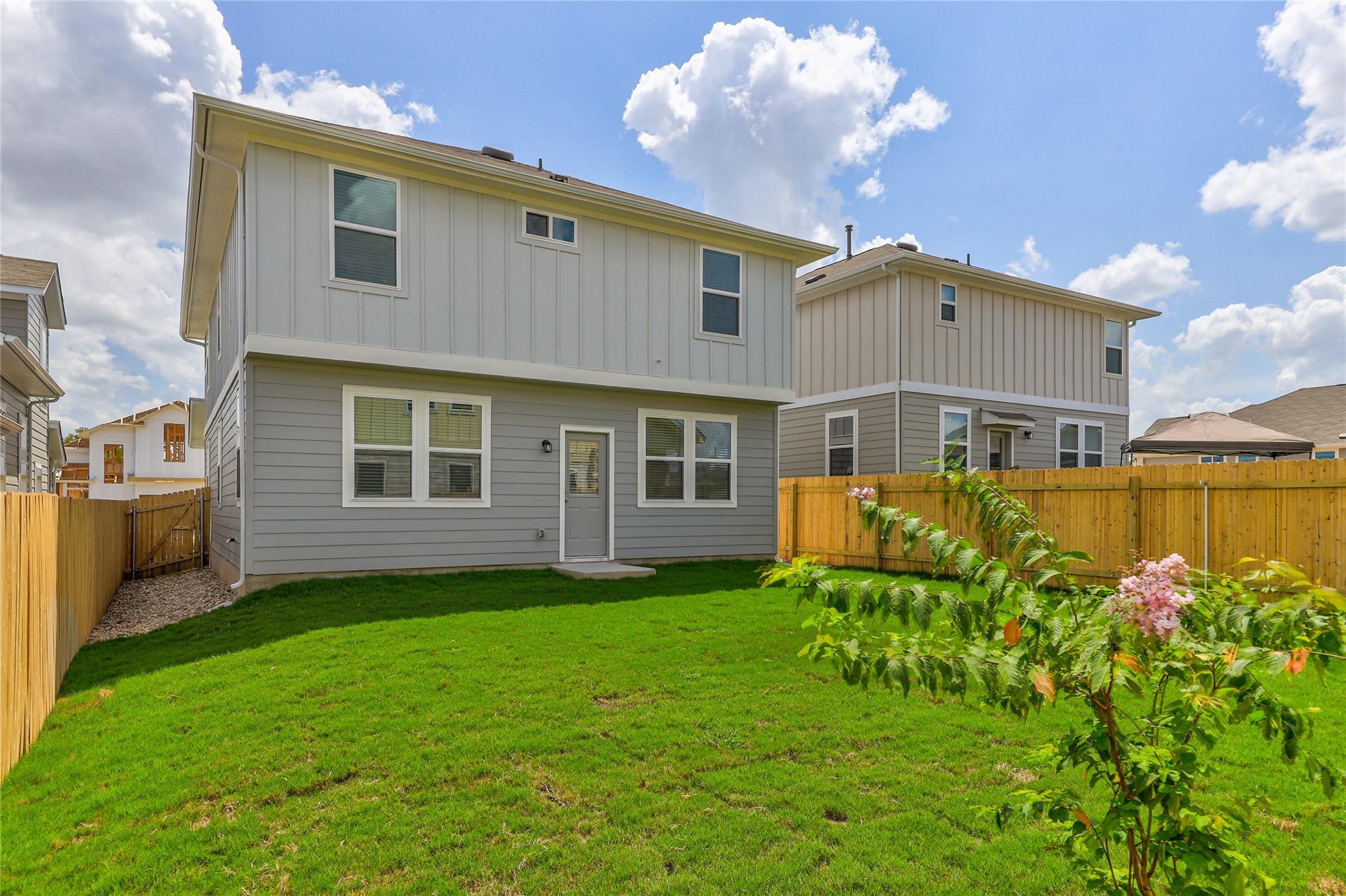 10702 Sentinel Drive Austin TX 78747