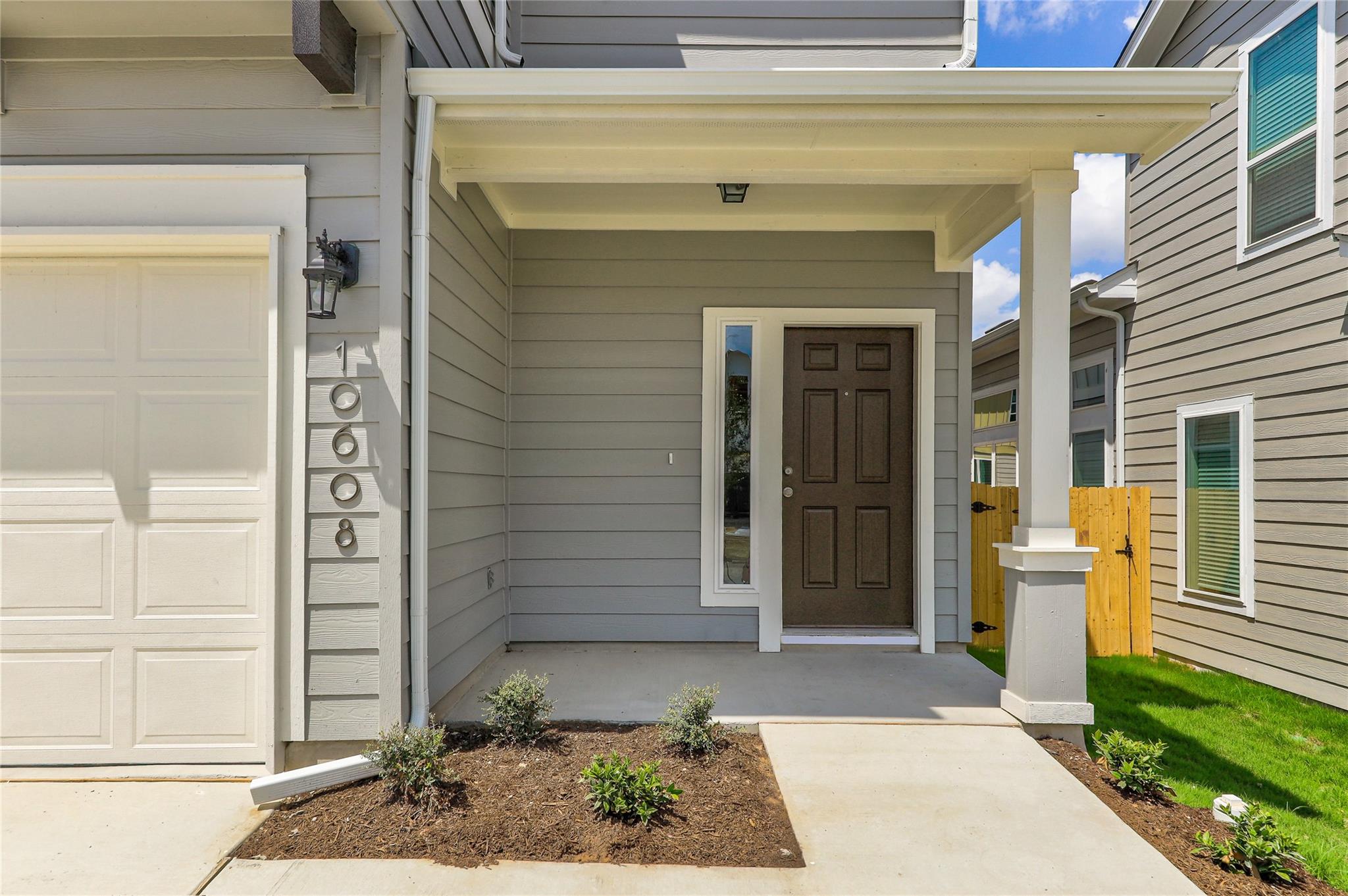 10702 Sentinel Drive Austin TX 78747