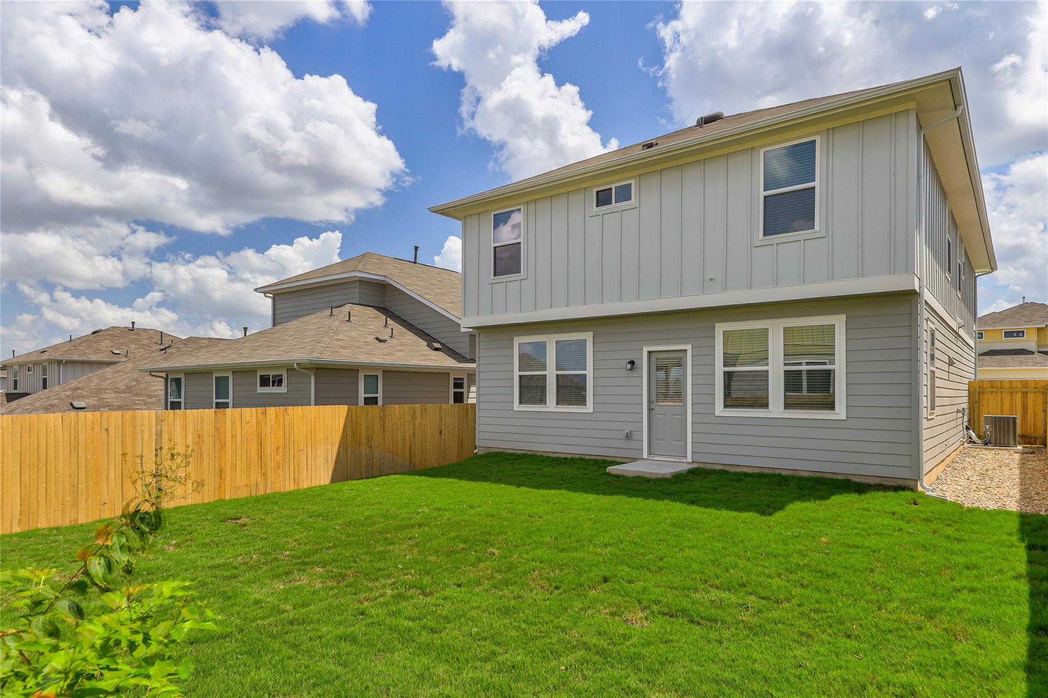 10702 Sentinel Drive Austin TX 78747