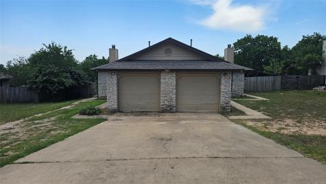 1903 1/2 Margalene Way Austin TX 78728
