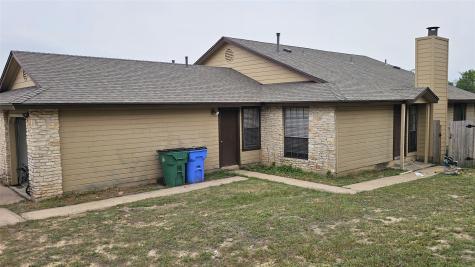 1903 1/2 Margalene Way Austin TX 78728