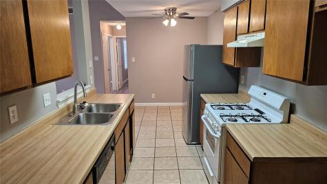 1903 1/2 Margalene Way Austin TX 78728